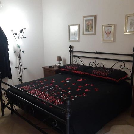 Casa Ale Bed & Breakfast Brindisi Exterior foto