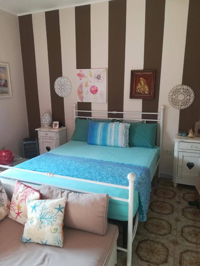 Casa Ale Bed & Breakfast Brindisi Exterior foto