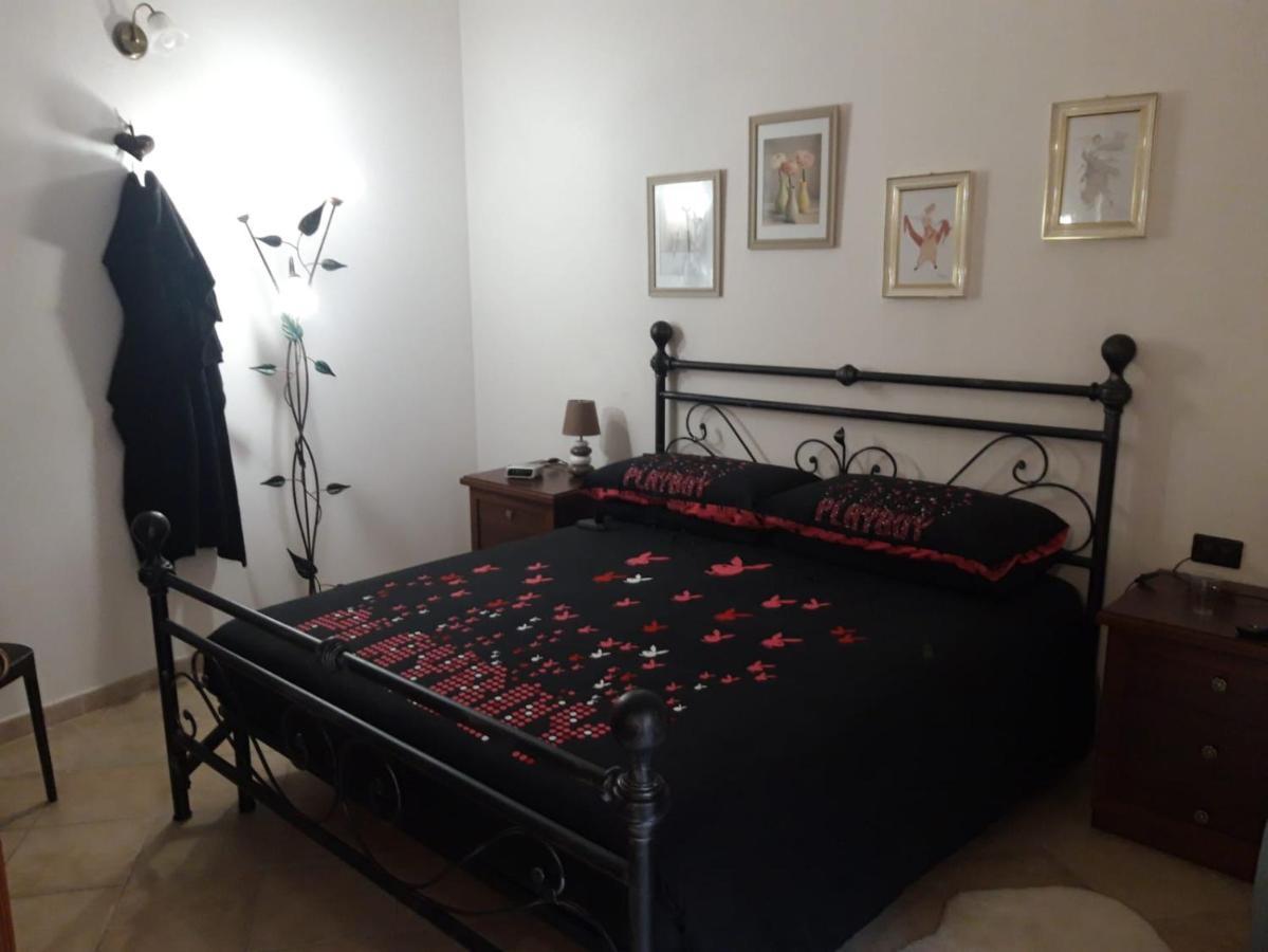Casa Ale Bed & Breakfast Brindisi Exterior foto
