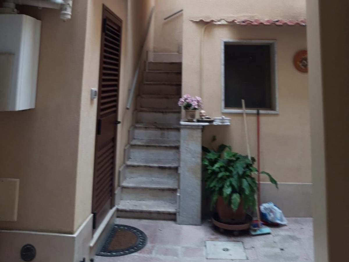 Casa Ale Bed & Breakfast Brindisi Exterior foto