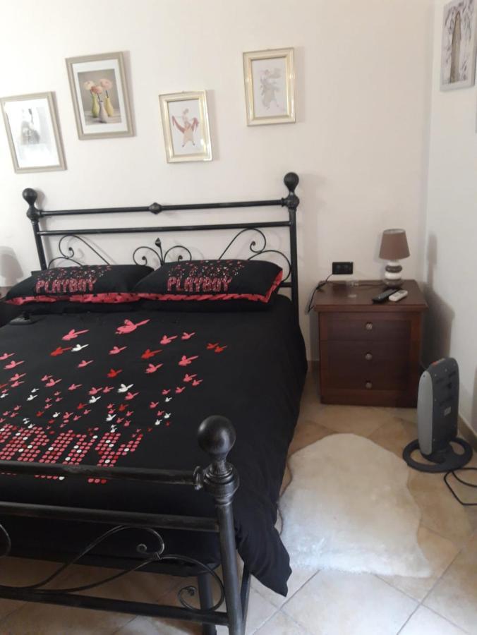 Casa Ale Bed & Breakfast Brindisi Exterior foto