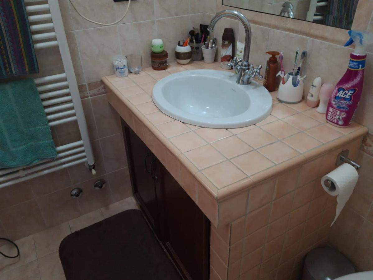Casa Ale Bed & Breakfast Brindisi Exterior foto