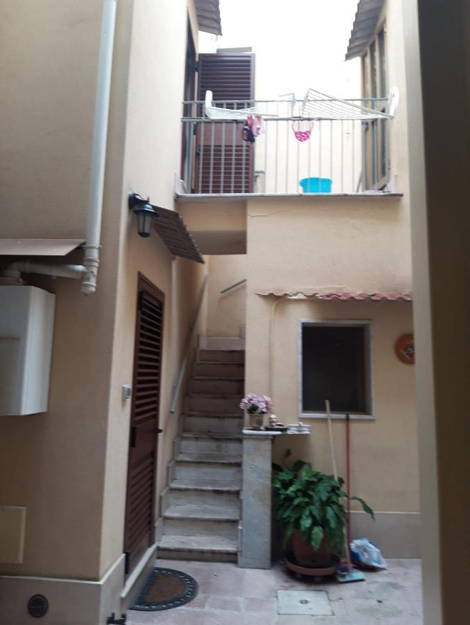 Casa Ale Bed & Breakfast Brindisi Exterior foto